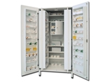 Show details for MEDICINE CABINET - bi-laminated board - white, 1 pc.