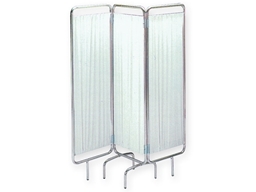 Показать информацию о Ширма, 3 крыла, 1 шт.