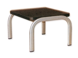Show details for FOOT STOOL - one step, 1 pc.