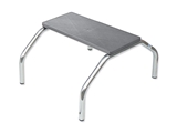 Show details for FOOT STOOL - one step, 1 pc.
