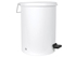 Picture of WASTE BIN 9.5 l - enamelled steel, 1 pc.