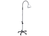 Show details for LIGHT 100W - on trolley, 1 pc.