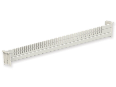 Picture of DIVIDER 600x50 mm for ISO drawer, 1 pc.