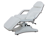 Show details for LUXOR CHAIR - mechanical - white,1 pc.