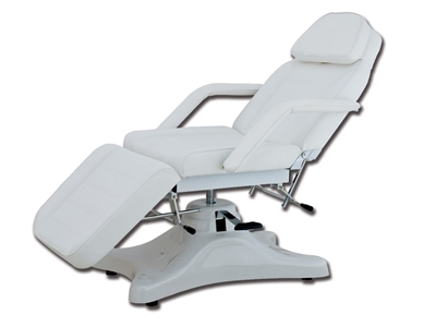 Picture of LUXOR CHAIR - mechanical - white,1 pc.