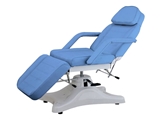 Show details for LUXOR CHAIR - mechanical - blue, 1 pc.