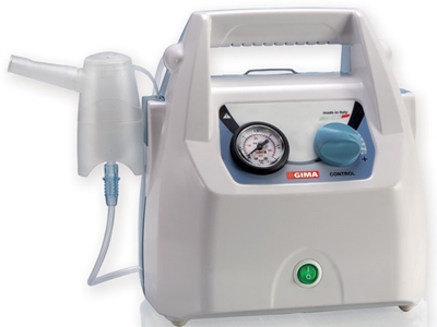 Picture of CLINIC-AIR NEBULIZER - piston, 1 pc.