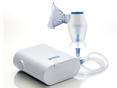 Picture of MYNEB NEBULIZER - piston, 1 pc.