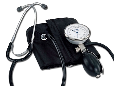 Picture of SANAPHON SPHYGMOMANOMETER