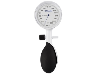 Picture of E-MEGA SPHYGMOMANOMETER