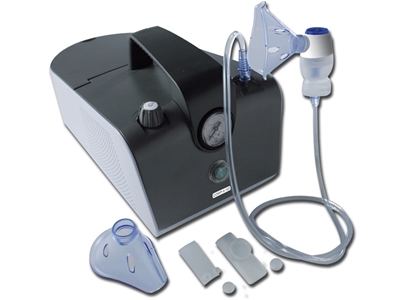 Picture of COMP-A NEB PROFESSIONAL NEBULIZER 230V - 50 Hz, 1 pc.