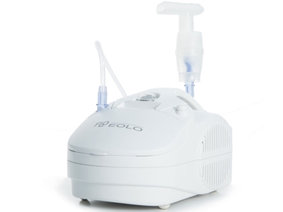 Picture of EOLO NEBULIZER - piston 230V British Plug, 1 pc.