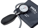 Show details for KOBOLD ANEROID SPHYGMOMANOMETER - black