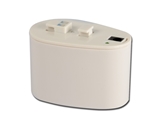 Show details for BATTERY FOR RESPIRA NEBULIZER - optional, 1 pc.