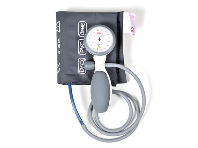 Picture of ERKA SWITCH 2.0 CONFORT ANEROID SPHYGMOMANOMETER - 1 tube