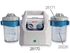 Picture of VEGA PLUS PROFESSIONAL SUCTION ASPIRATOR 1 liter jar, 1 pc.