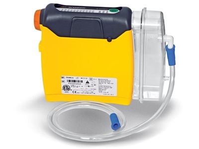 Picture of SPENCER JET COMPACT 300D PORTABLE SUCTION UNIT, 1 pc.