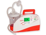 Show details for SUPERVEGA EVO BATTERY ASPIRATOR for ambulance, 1 pc.