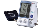 Show details for OMRON PROFESSIONAL B.P.M. HEM-907