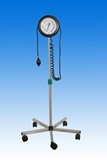 Show details for DALLAS SPHYGMOMANOMETER - trolley