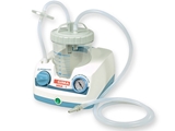 Show details for "VEGA-UNO" SUCTION ASPIRATOR, 1 pc.