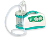 Show details for "VEGA" SUCTION ASPIRATOR, 1 pc.