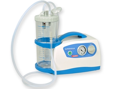 Picture of "SUPER-VEGA" SUCTION ASPIRATOR 2 liter jar 1 pc.