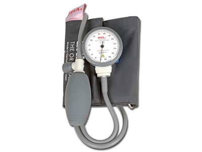Picture of ERKA SWITCH SIMPLEX ANEROID SPHYGMOMANOMETER - 2 tubes