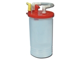 Show details for DISPOSABLE SUCTION LINER for 28258, 1 pc.