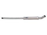 Show details for S/S BIERER ASPIRATION TUBE diam. 8 mm, 1 pc.