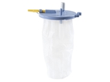 Show details for DISPOSABLE LINER 2 l WITH COVER for 28272, 1 pc.