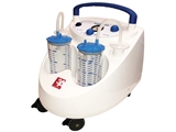 Show details for MAXI ASPEED SUCTION 60 l 2x2 l jar with footswitch - 230V, 1 pc.