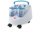 Show details for MAXI ASPEED SUCTION 60 l 2x4 l jar with footswitch - 230V, 1 pc.