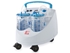 Picture of MAXI ASPEED SUCTION 60 l 2x4 l jar with footswitch - 230V, 1 pc.