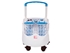 Picture of MAXI ASPEED SUCTION 60 l 2x4 l jar with footswitch - 230V, 1 pc.