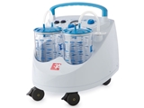 Show details for MAXI ASPEED SUCTION 90 l 2x4 l jar with footswitch - 230V, 1 pc.