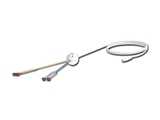 Show details for CONNECTING CABLE for UTC2 electrotherapy - spare, 1 pc.