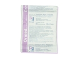 Show details for NON WOVEN GAUZE 10x10 cm - box of 25