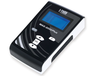 Picture of MAG 2000 PLUS MAGNETOTHERAPY - 2 channels, 1 pc.