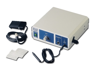 Picture of ELECTRO-DEPILATOR 400, 1 pc.