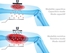 Picture of CR 200 TECAR THERAPY with 2 probes, 1 pc.