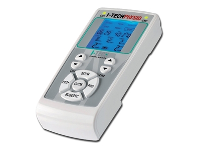 Picture of I-TECH PHYSIO PROFESSIONAL STIMULATOR, 1 pc.