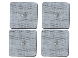 Show details for GELLED ELECTRODES 46x47 mm 4 pcs.