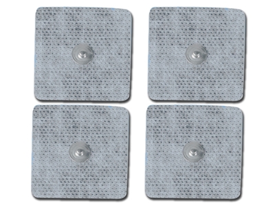 Picture of GELLED ELECTRODES 46x47 mm 4 pcs.