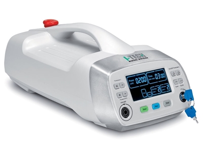 Picture of I-TECH LA 500 LASER THERAPY, 1 pc.