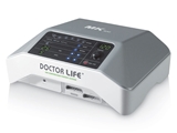 Показать информацию о DOCTOR LIFE MK400 ПРОФЕССИОНАЛЬНАЯ КОМПРЕССИОННАЯ СИСТЕМА, 2 ноги, 1 шт.