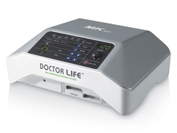Show details for DOCTOR LIFE MK400 PROFESSIONAL COMPRESSION SYSTEM with 2 legs, 1 ps.