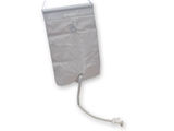 Show details for WATER BAG for 28507 - spare, 1 pc.