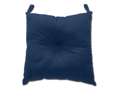 Picture of PILLOW WITH CONCAVE CENTRE - 100% cotton, 1 pc.