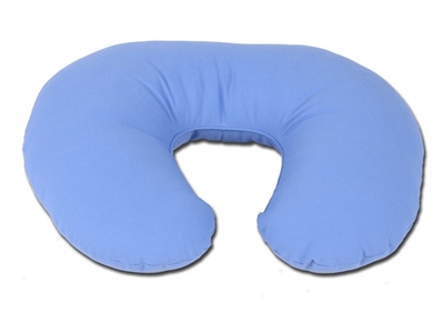 Picture of TRAVEL NECK PILLOW - 100% cotton, 1 pc.